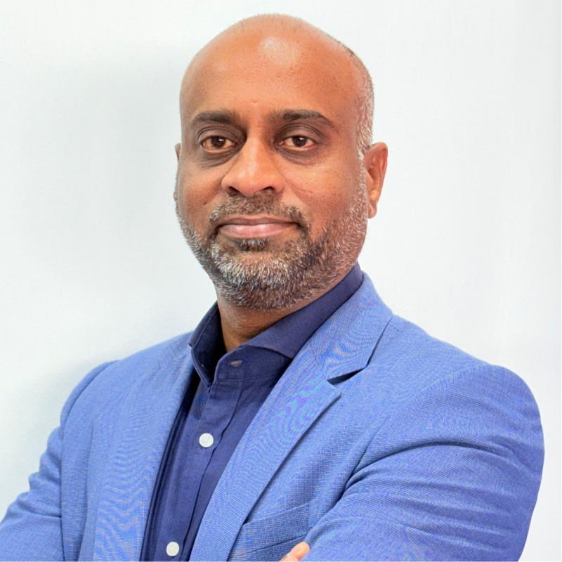 Sashidhar Bacchu